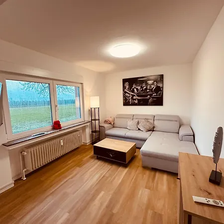 Zur Schoenen Aussicht I 55 I Am Feld I Zuhause *